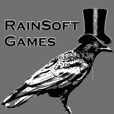 RainSoft Games